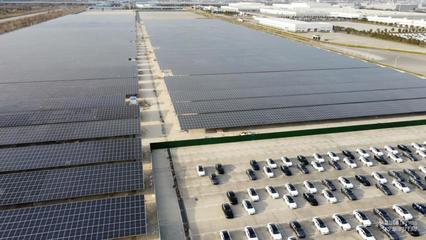 悅達(dá)起亞榮膺中國汽車行業(yè)十大ESG品牌，綠色制造與光伏設(shè)備驅(qū)動(dòng)可持續(xù)發(fā)展