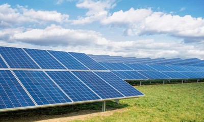 光伏擴(kuò)產(chǎn)潮下，核心設(shè)備需求激增，行業(yè)“賣鏟人”迎來黃金發(fā)展期