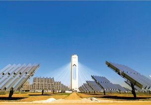 熱光伏技術(shù) 開啟光伏轉(zhuǎn)換效率新紀(jì)元