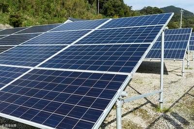 陜西太陽能產業崛起 光伏電池產量全國第四與技術服務雙翼齊飛