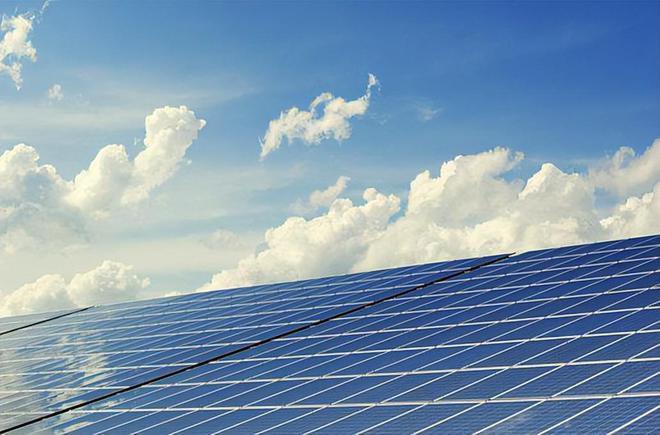 海優新材投資5000萬成立應用材料子公司，加碼太陽能發電技術服務賽道